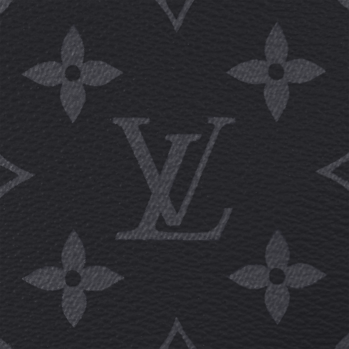 Mini Soft Trunk Monogram Eclipse Herren Taschen Alle Kollektionen | LOUIS VUITTON (Zoom)