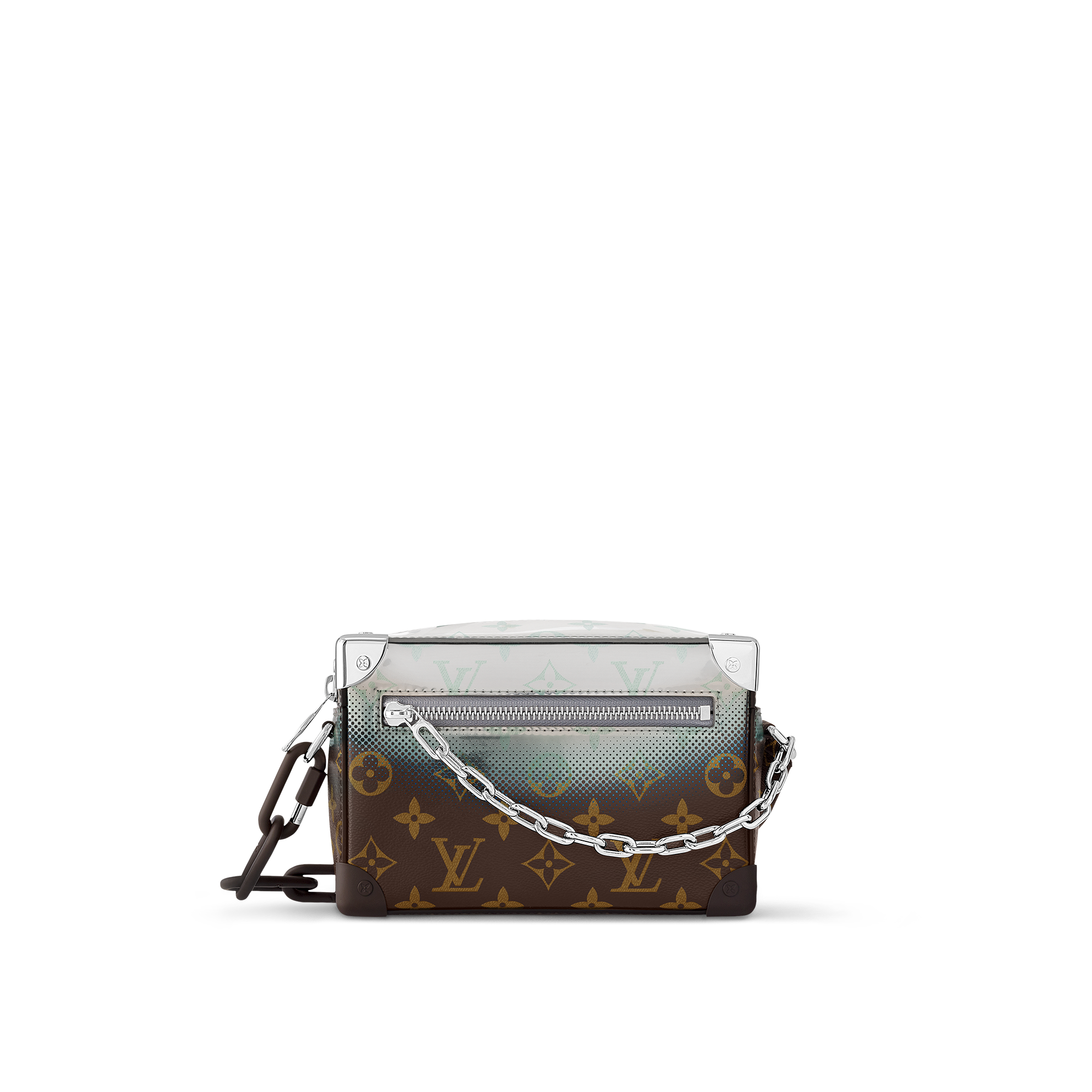 Mini Soft Trunk Monogram Other - OBSOLETES DO NOT TOUCH M23145 