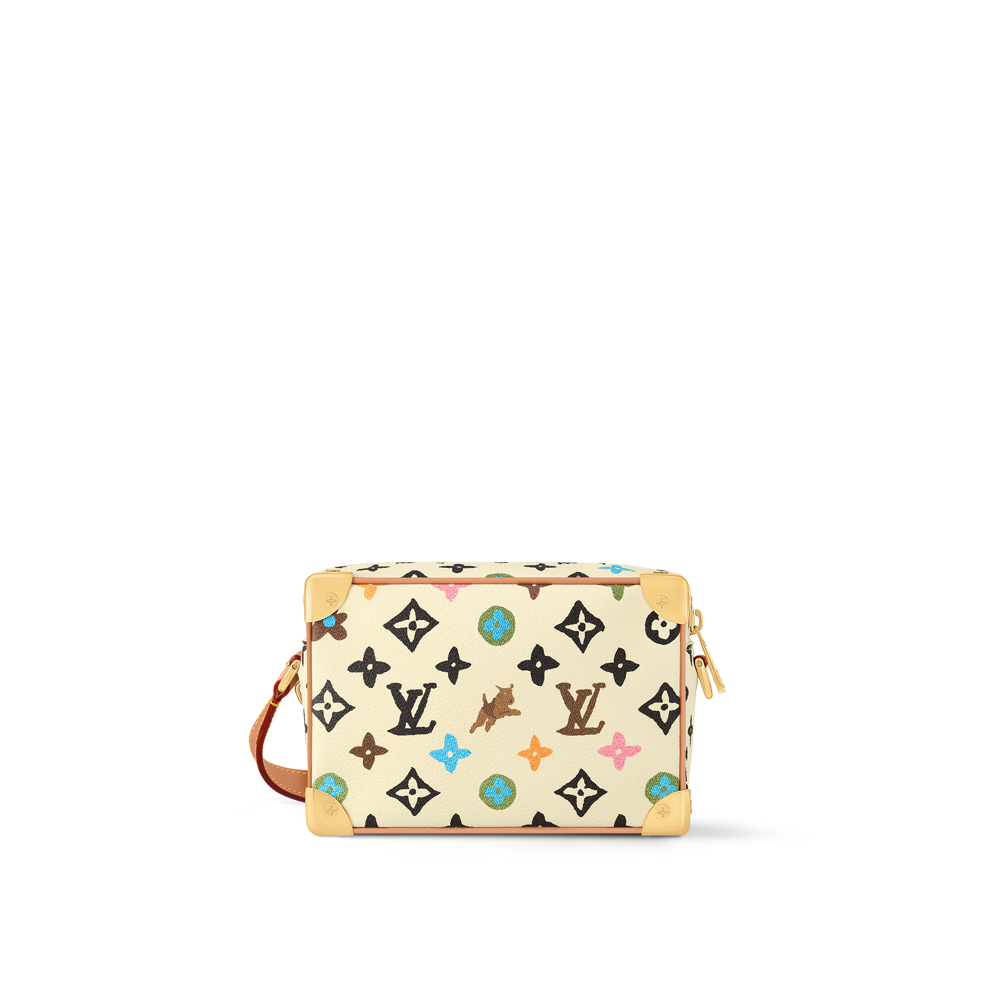 Mini Soft Trunk Monogram Other - Taschen | LOUIS VUITTON