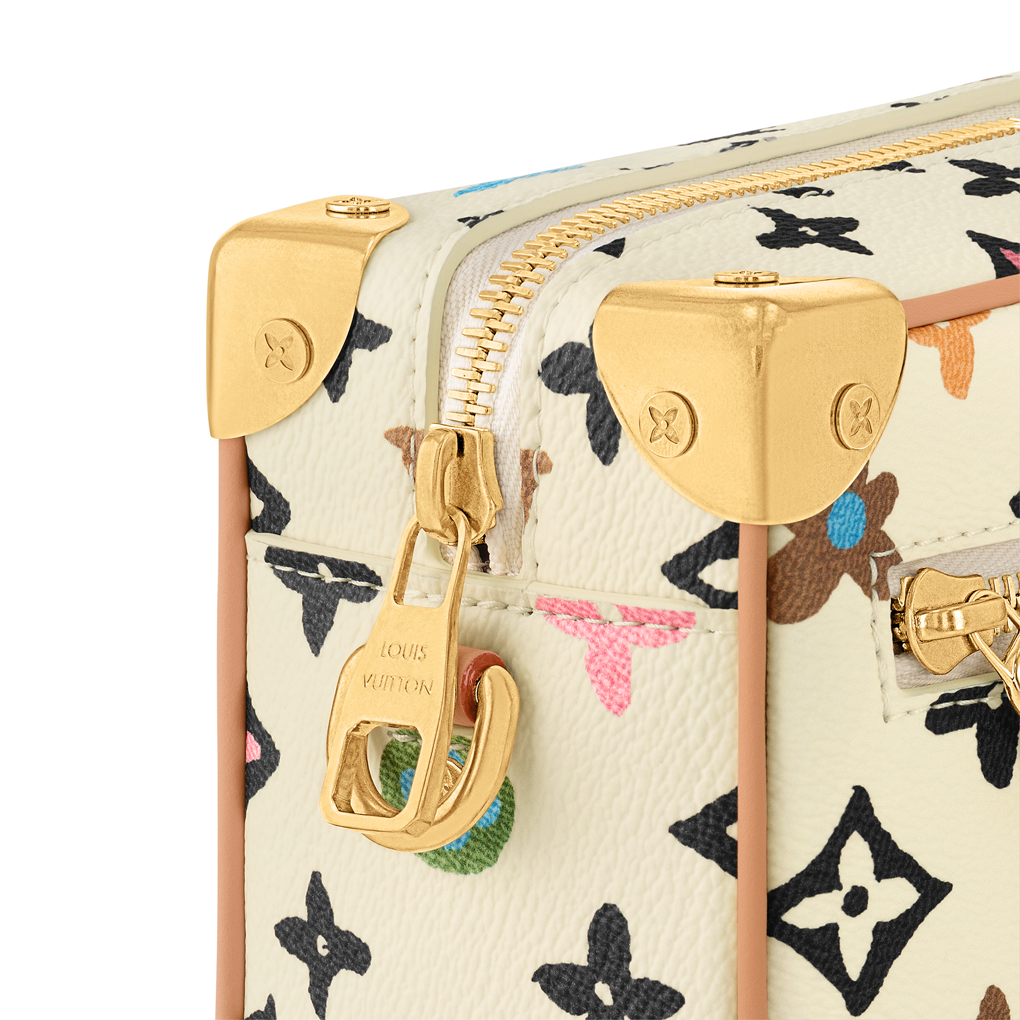 Mini Soft Trunk Monogram Other - Taschen | LOUIS VUITTON 