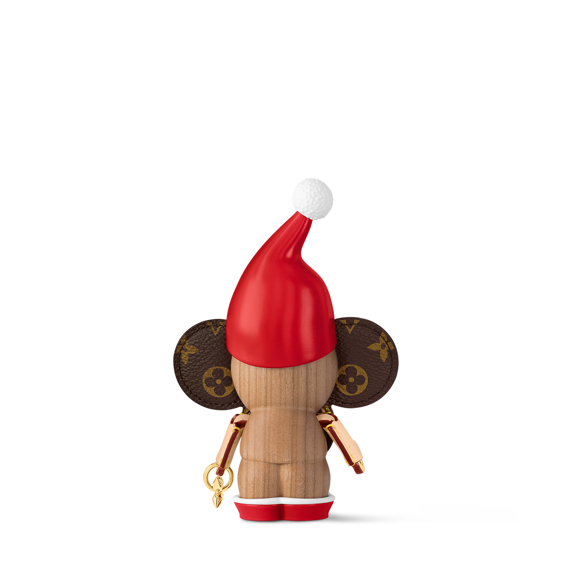 Mini Vivienne Lutin  Trunks, Reisen und Wohnen Sport und Freizeit } | LOUIS VUITTON (Zoom)