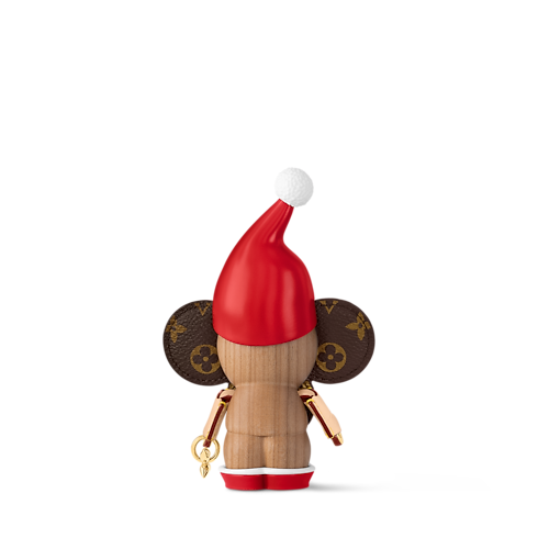 Mini Vivienne Lutin Trunks, Reisen und Wohnen Sport und Freizeit } | LOUIS VUITTON (Zoom)