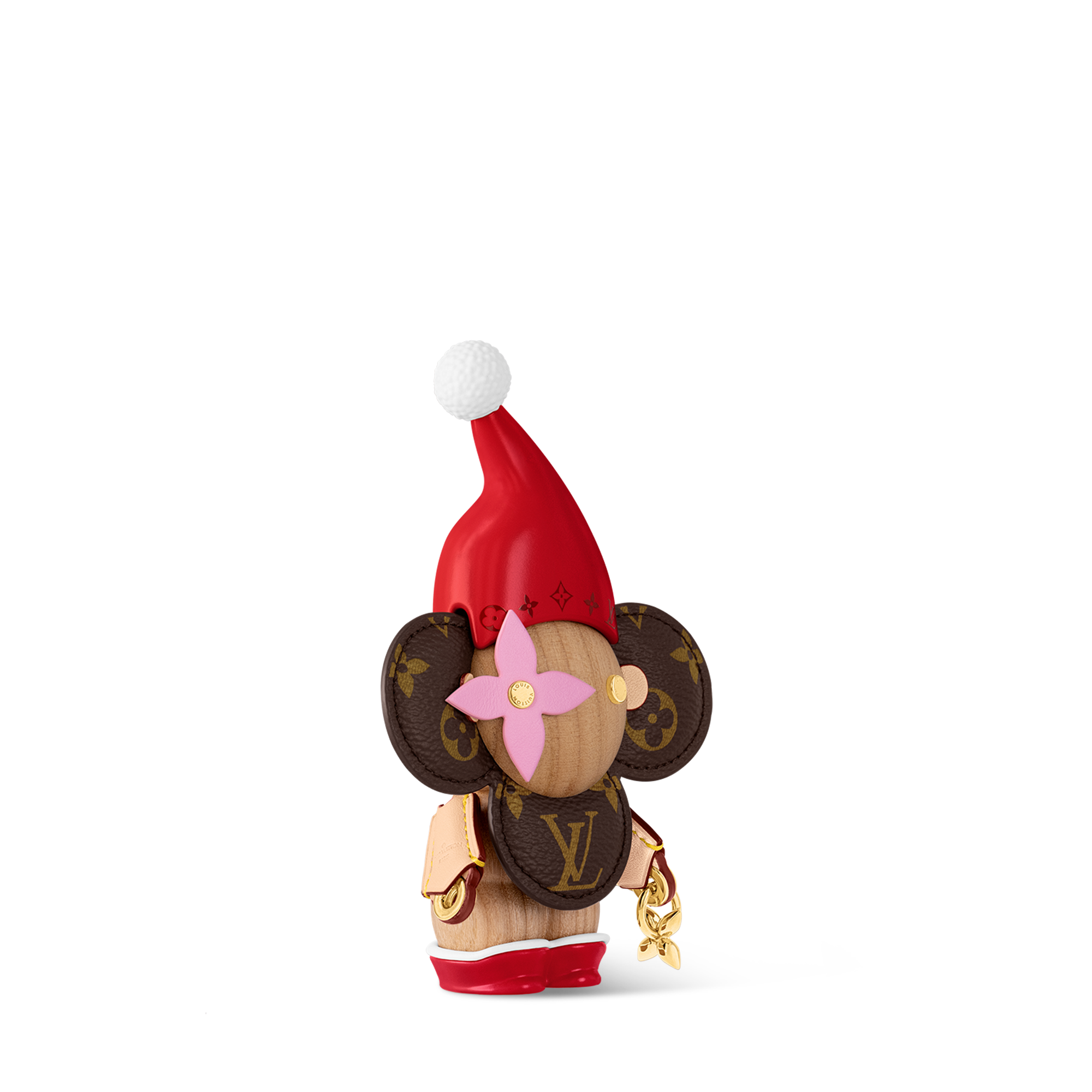 Mini Vivienne Lutin  Trunks, Reisen und Wohnen Sport und Freizeit } | LOUIS VUITTON (Zoom)