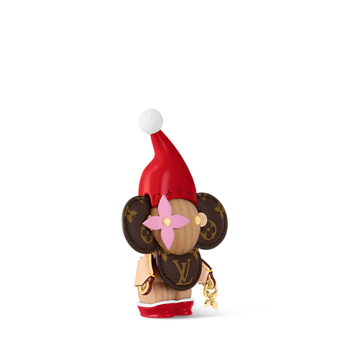 Mini Vivienne Lutin Trunks, Reisen und Wohnen Sport und Freizeit } | LOUIS VUITTON (Zoom)