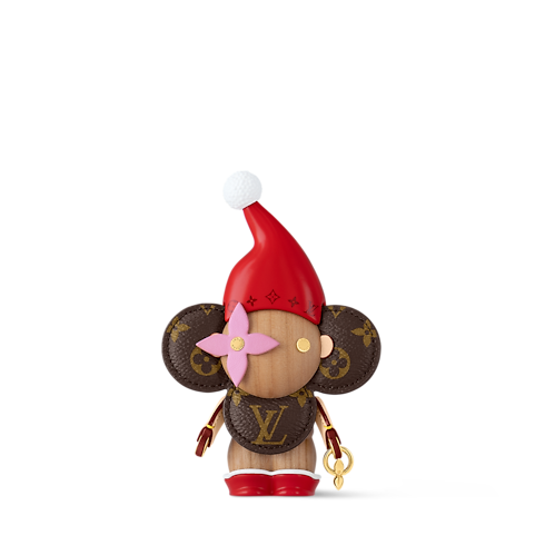 Mini Vivienne Lutin Trunks, Reisen und Wohnen Sport und Freizeit } | LOUIS VUITTON (Zoom)