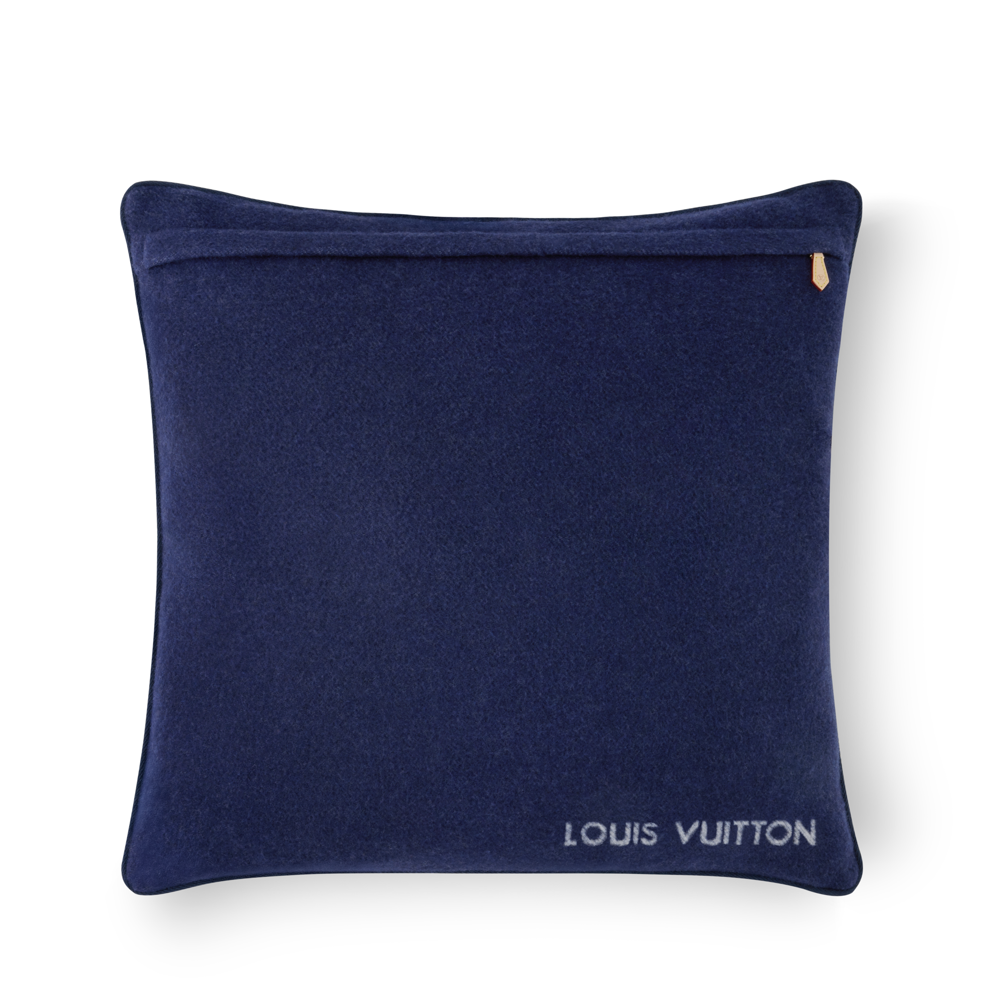 Mirage Damier Kissen  Trunks, Reisen und Wohnen Wohnen und Art of Dining Wohntextilien | LOUIS VUITTON (Zoom)