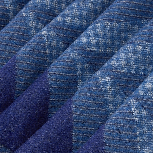 Mirage Damier Throw Decke Trunks, Reisen und Wohnen Wohnen und Art of Dining Wohntextilien | LOUIS VUITTON (Zoom)