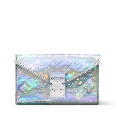 Mirror Monogram Pouch Metis Gürtel Damen Accessoires Gürtel | LOUIS VUITTON (Zoom)
