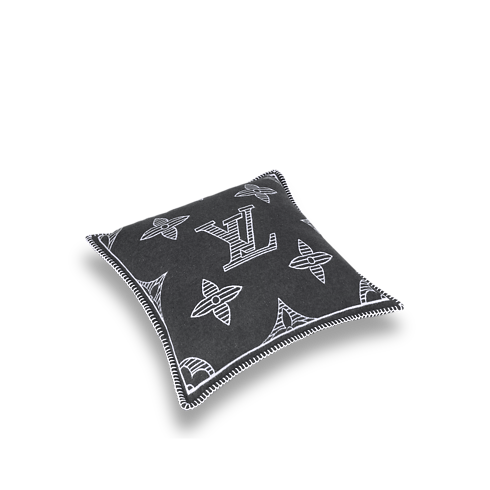 MNG Shadow Kissen S00 Herren Accessoires Wohntextilien | LOUIS VUITTON (Zoom)
