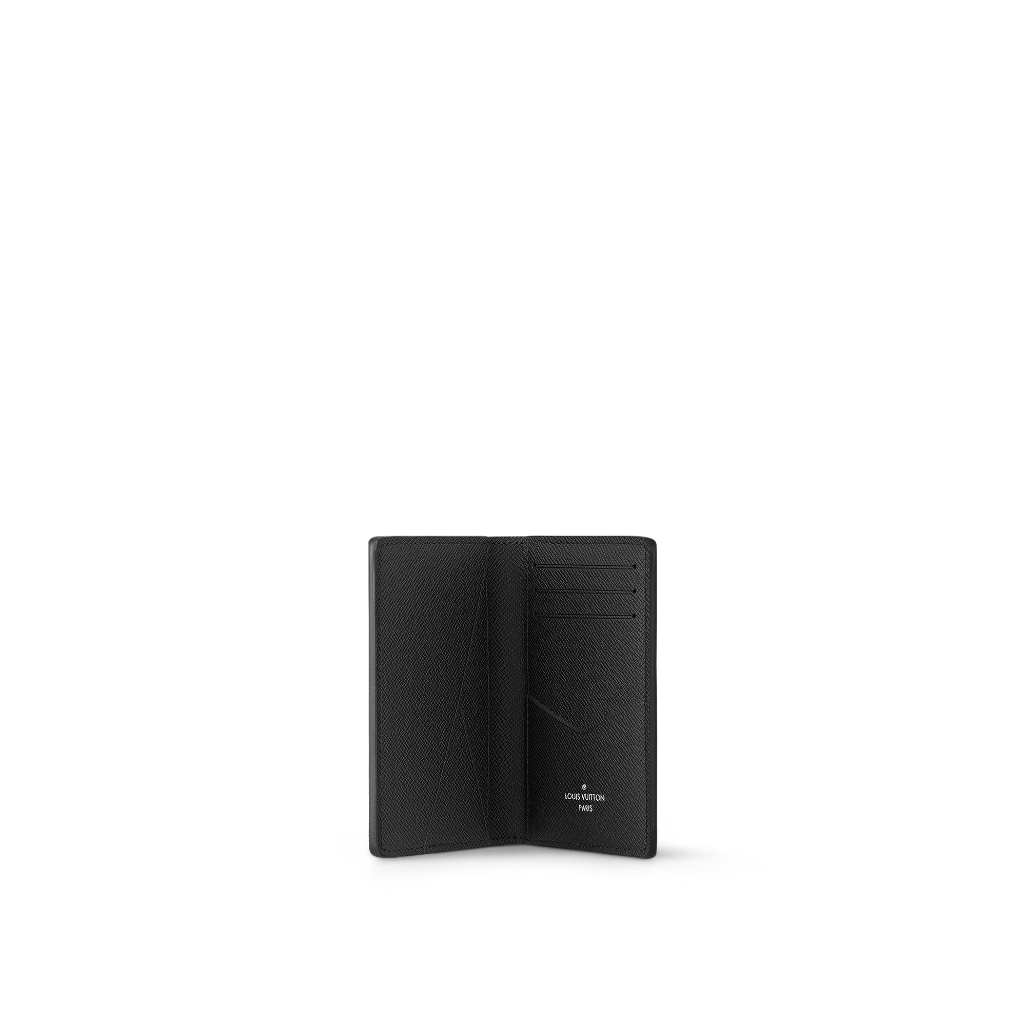 Mon Monogram Taschenorganizer Monogram Eclipse Canvas Geschenkideen Personalisierung Personalisierte Taschen und Kleinlederwaren | LOUIS VUITTON (Zoom)