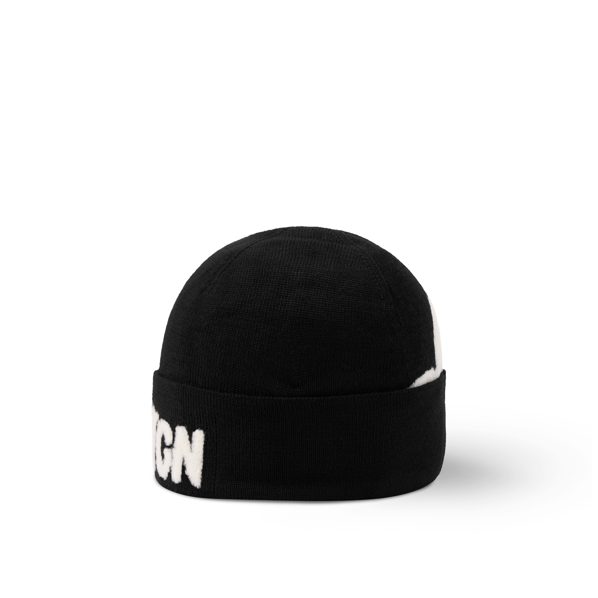 Monogram Blast Beanie S00 Herren Accessoires Hüte, Mützen und Handschuhe | LOUIS VUITTON (Zoom)