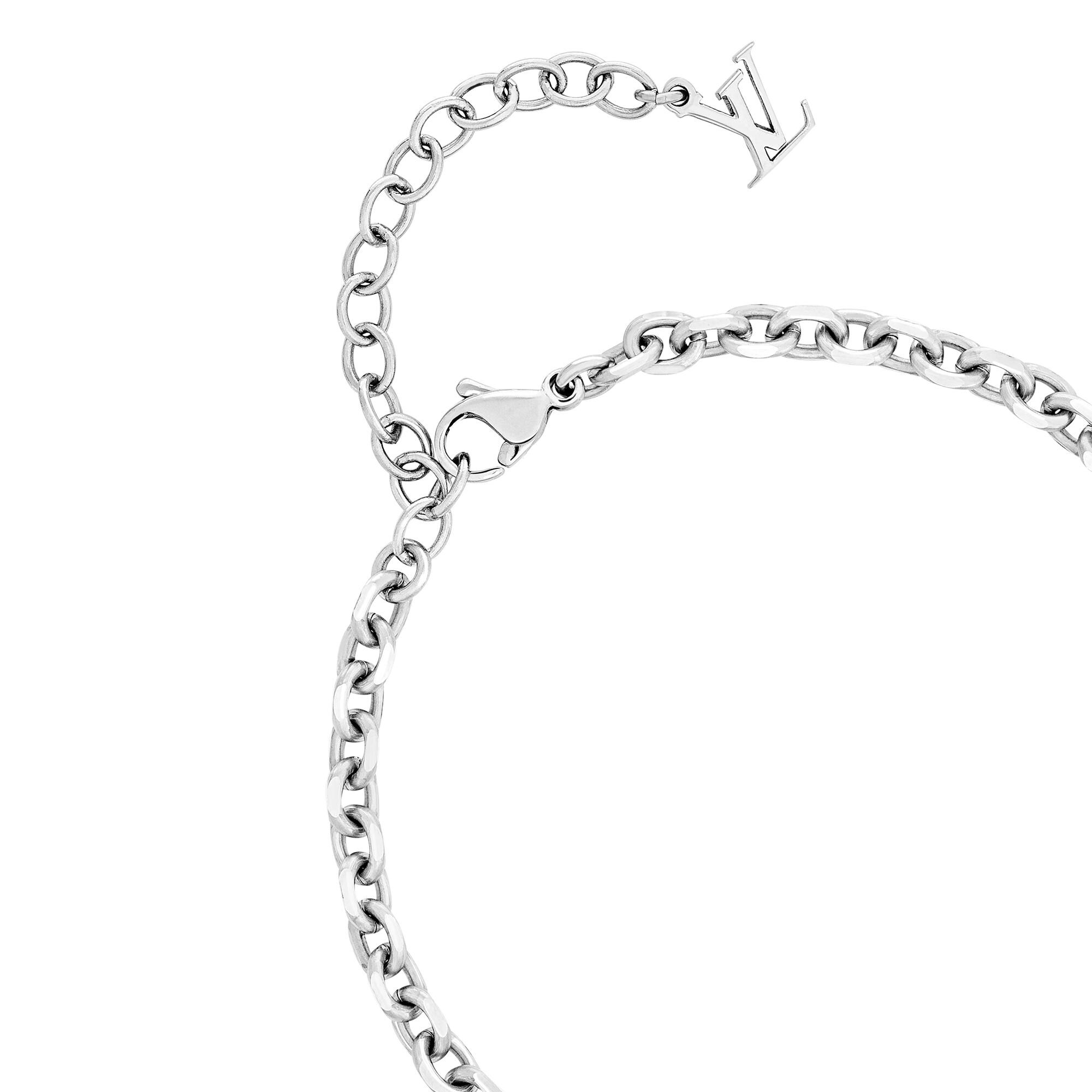 Monogram Bold Armband S00 Herren Accessoires Neuheiten | LOUIS VUITTON (Zoom)
