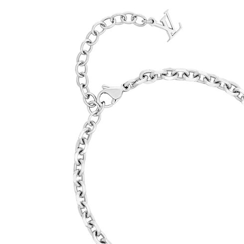 Monogram Bold Armband S00 Herren Accessoires Neuheiten | LOUIS VUITTON (Zoom)