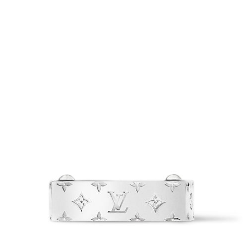 Monogram Bold Ring S00 Herren Accessoires Neuheiten | LOUIS VUITTON (Zoom)
