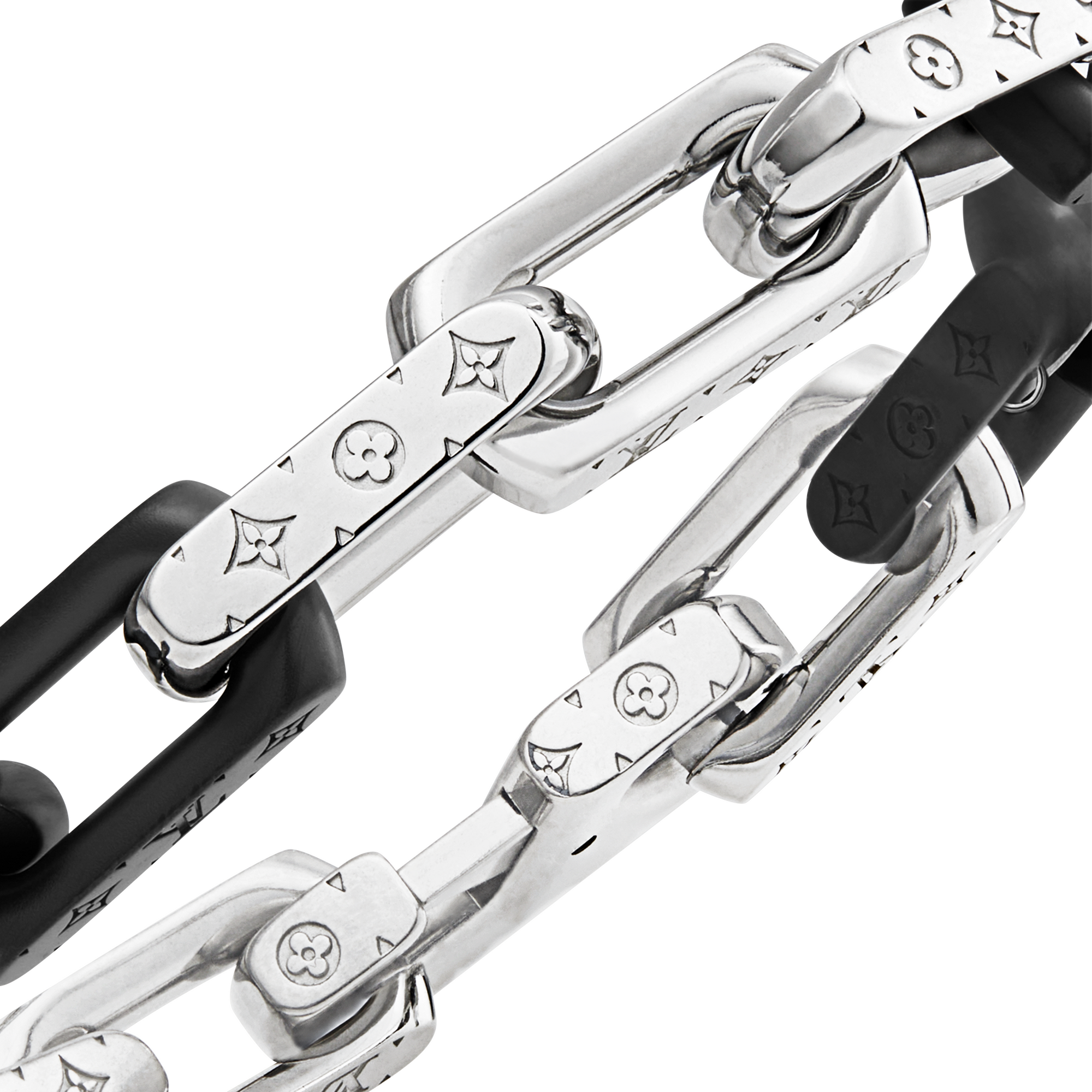 Monogram Chain Armband S00 Herren Modeschmuck Alle Modeschmuckstücke | LOUIS VUITTON (Zoom)