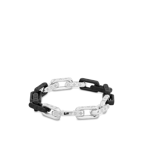Monogram Chain Armband S00 Herren Modeschmuck Alle Modeschmuckstücke | LOUIS VUITTON (Zoom)