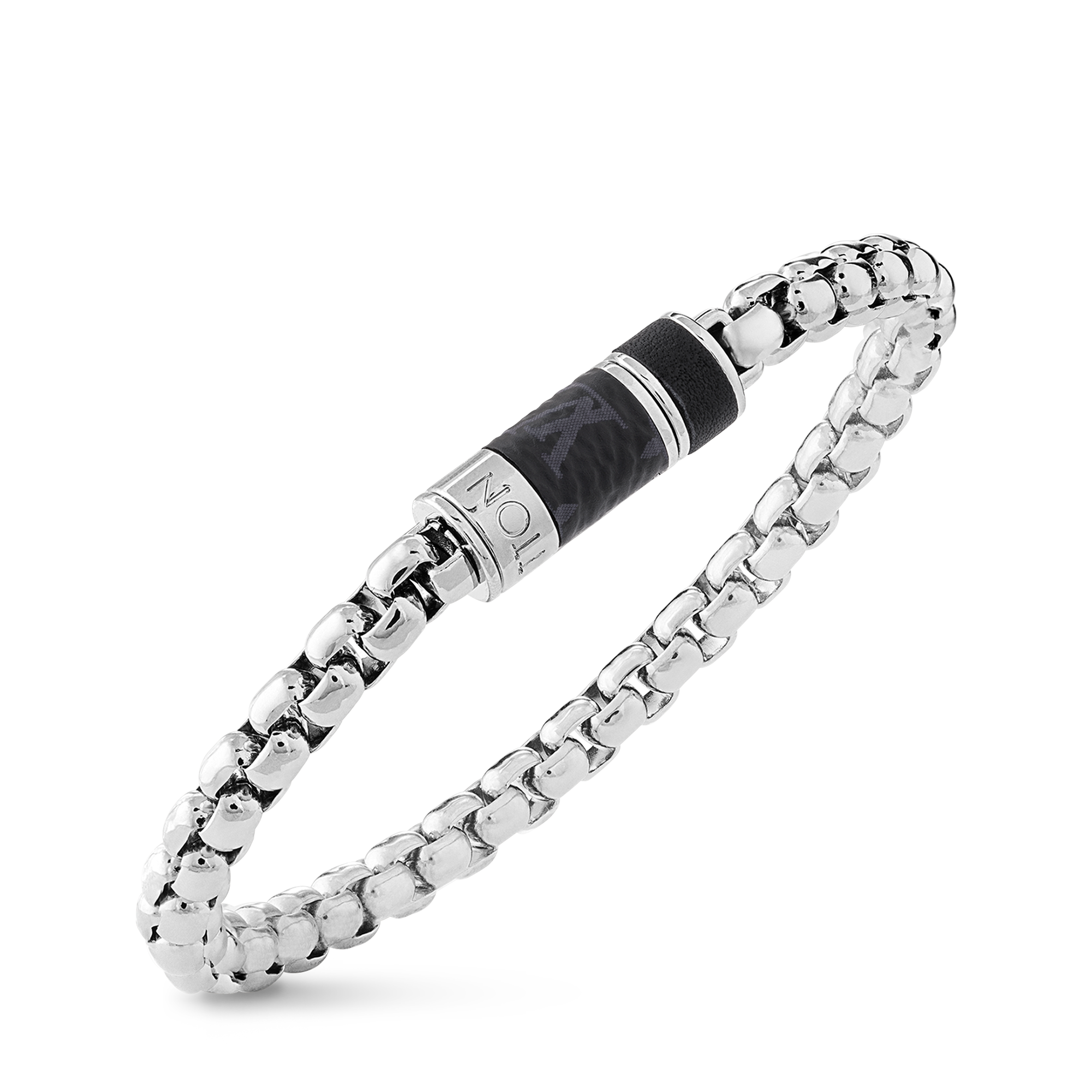 Monogram Chain Armband S00 Herren Modeschmuck Armbänder | LOUIS VUITTON (Zoom)