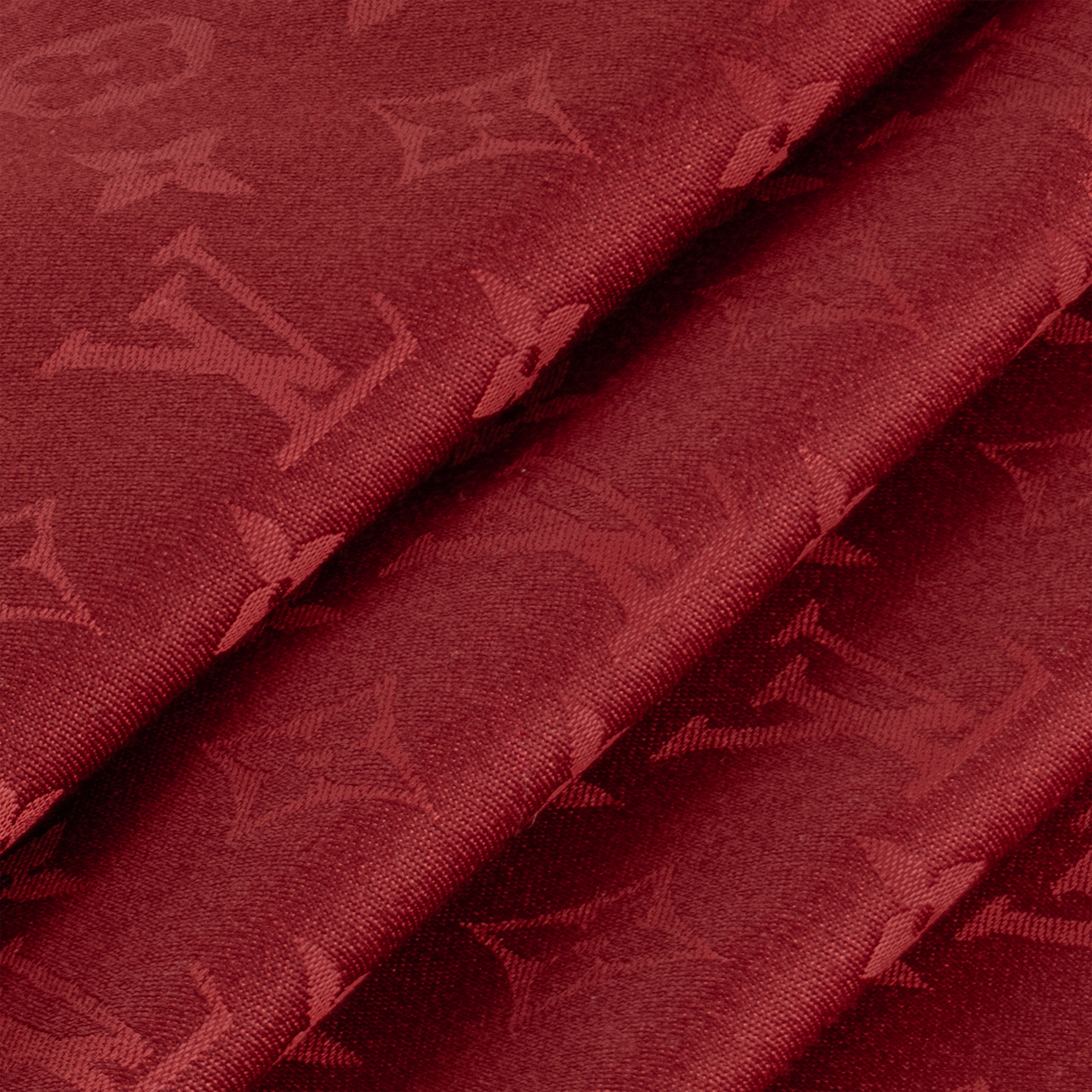 Monogram Classic Tuch S00 Damen Accessoires Tücher und Stolen | LOUIS VUITTON (Zoom)