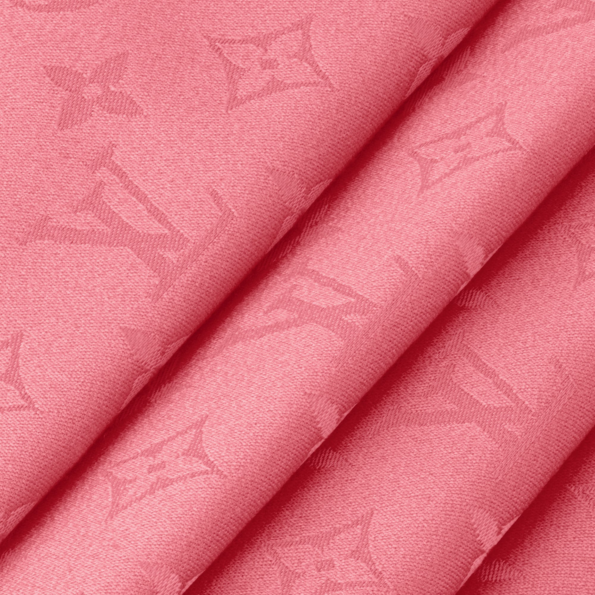 Monogram Classic Tuch S00 Damen Accessoires Tücher und Stolen | LOUIS VUITTON (Zoom)