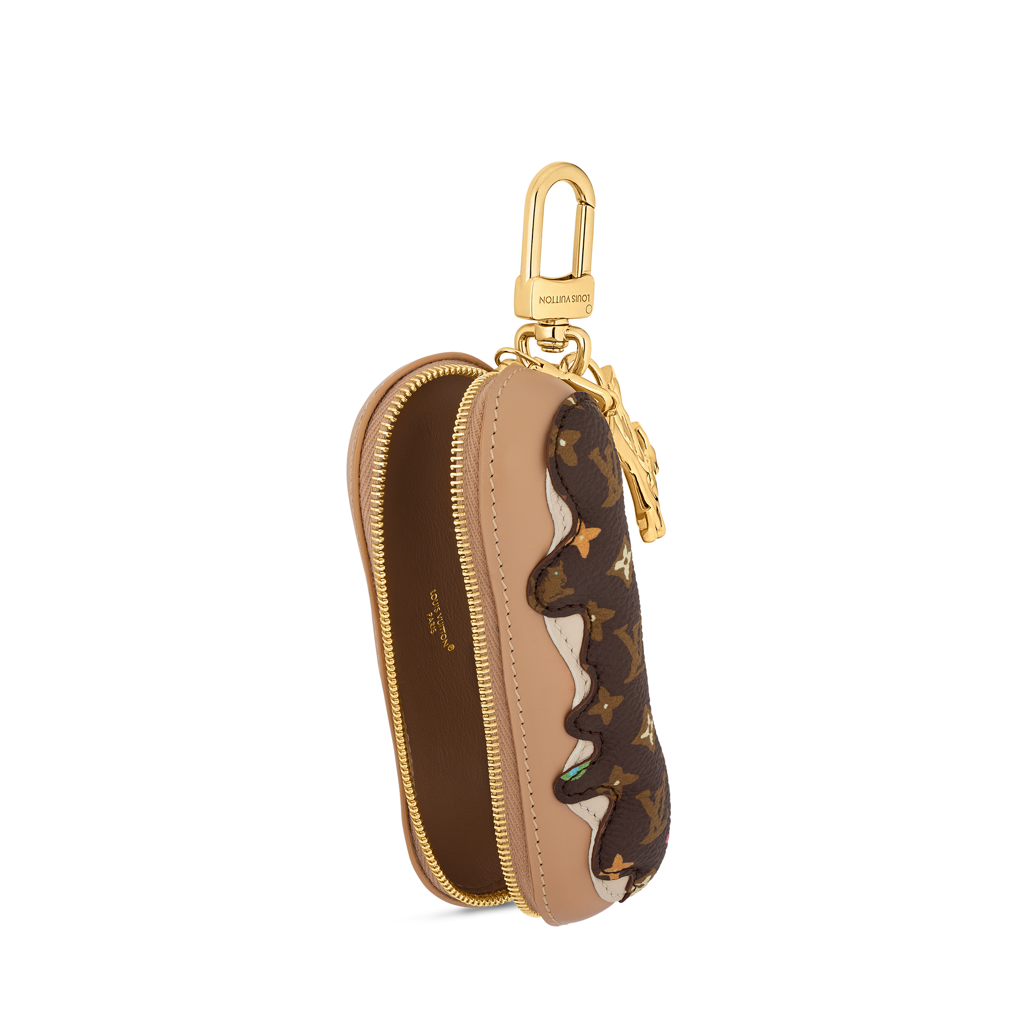 Monogram Craggy Eclair Taschenschmuck S00 - Accessoires | LOUIS 