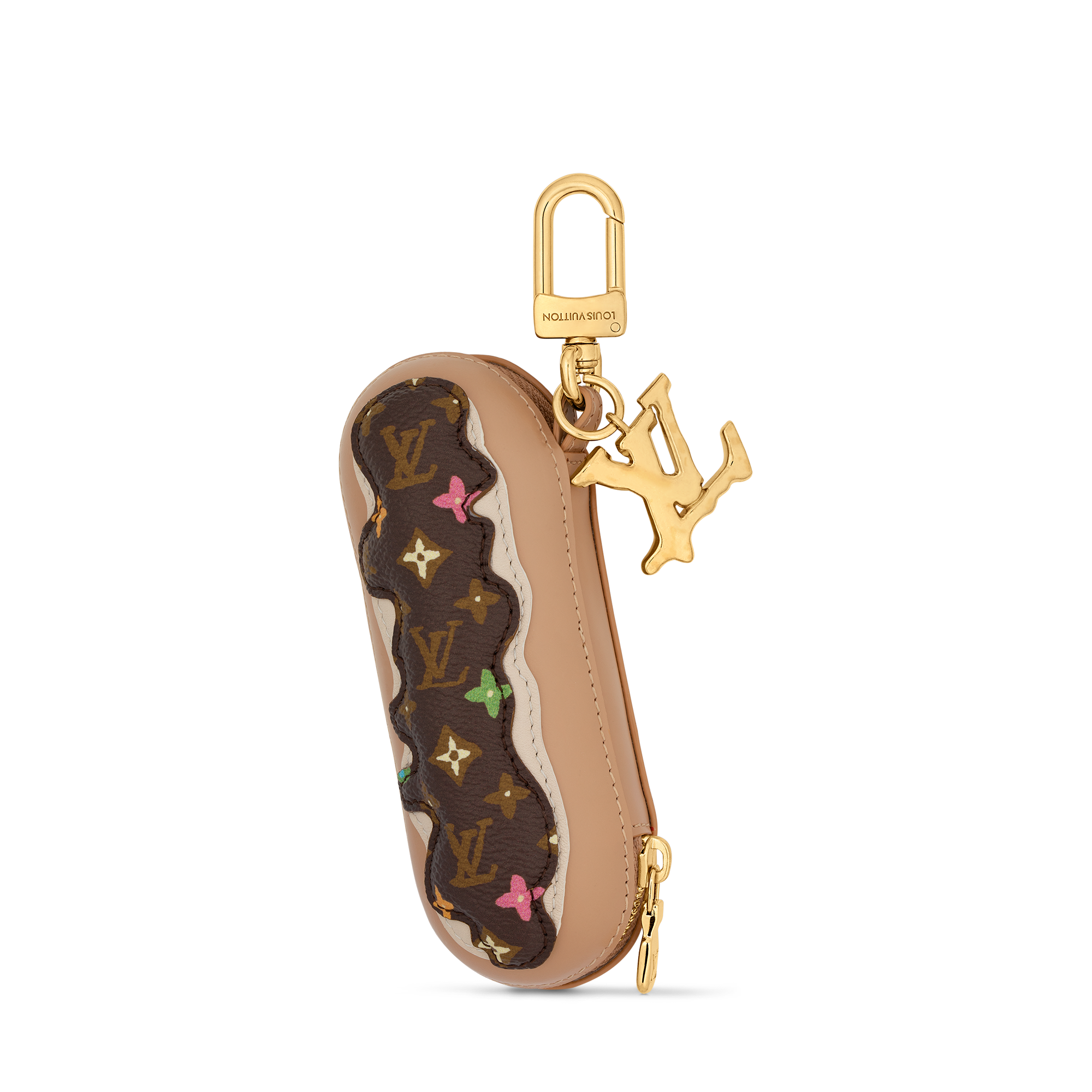Monogram Craggy Eclair Taschenschmuck S00 - Accessoires | LOUIS 