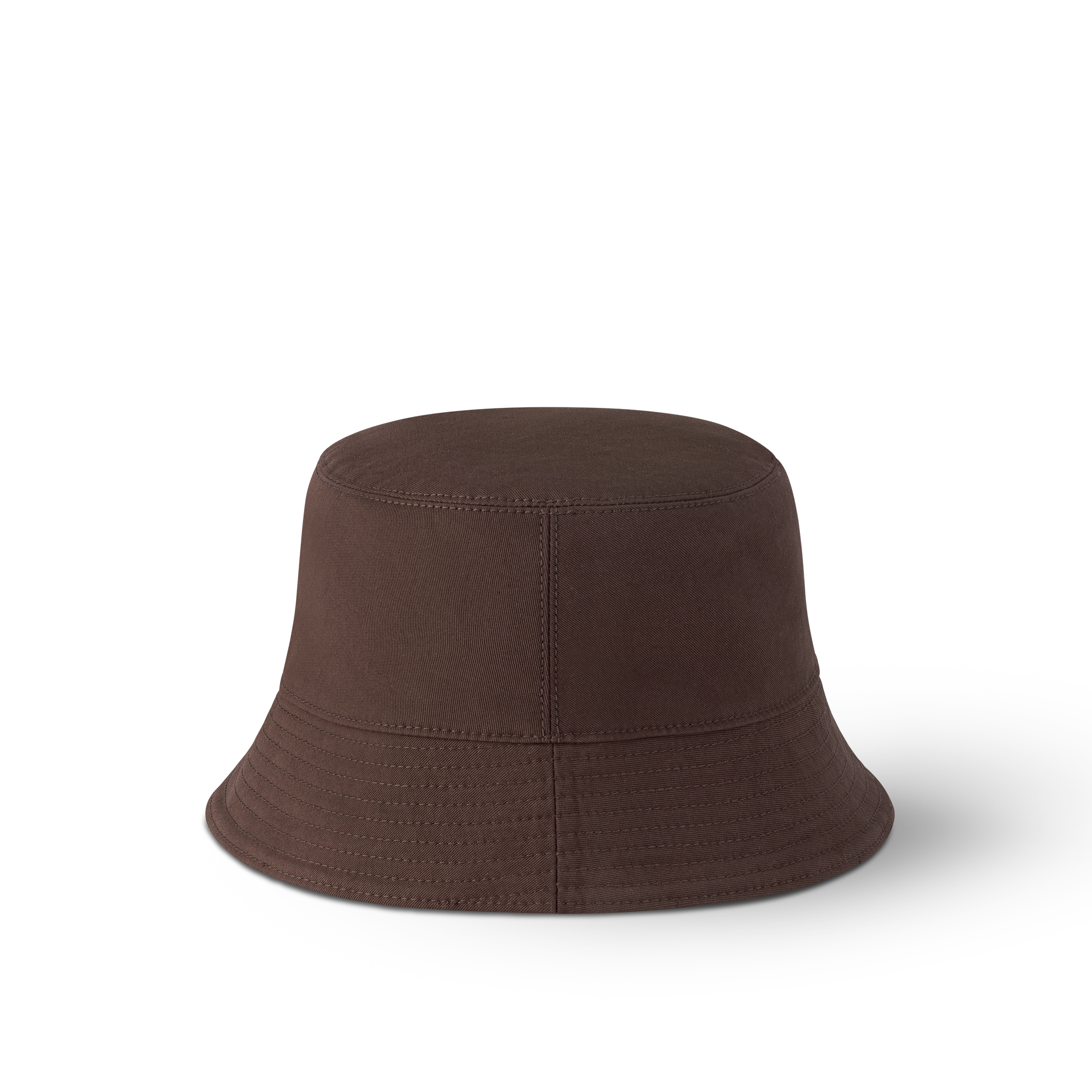 Monogram Craggy Fischerhut zum Wenden S00 Herren Accessoires Hüte, Mützen und Handschuhe | LOUIS VUITTON (Zoom)