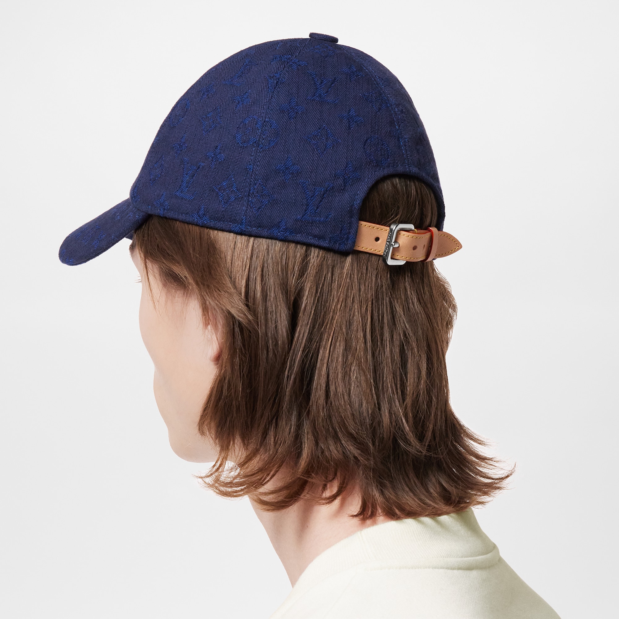 Monogram Essential Mütze S00 - Accessoires M77589 | LOUIS VUITTON