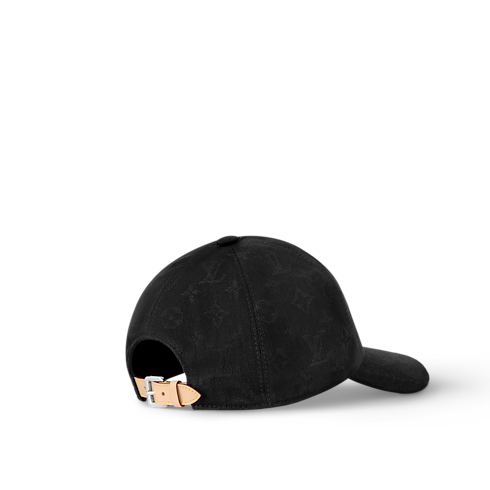 Monogram Essential Mütze S00 Herren Accessoires Hüte, Mützen und Handschuhe | LOUIS VUITTON (Zoom)