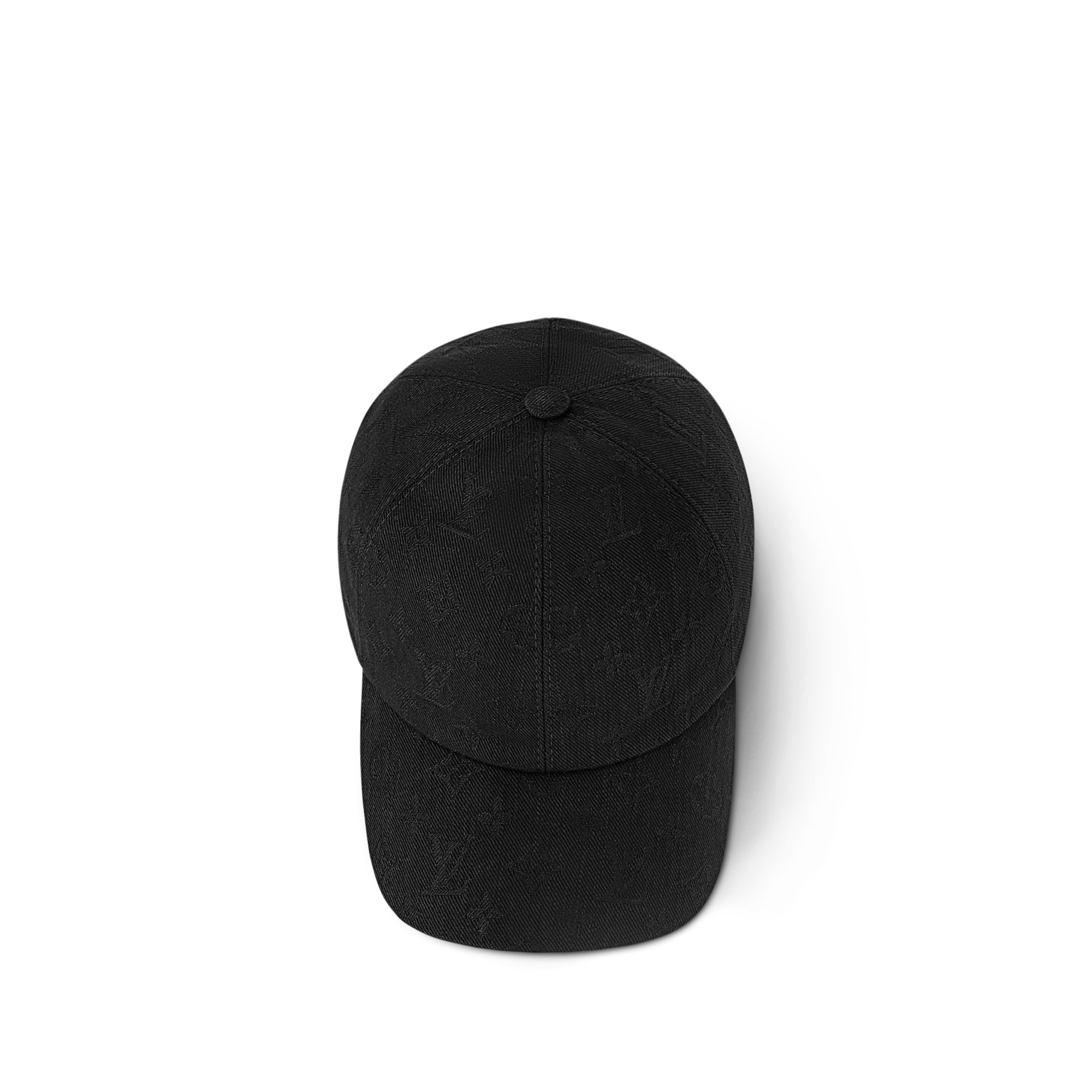 Monogram Essential Mütze S00 Herren Accessoires Hüte, Mützen und Handschuhe | LOUIS VUITTON (Zoom)