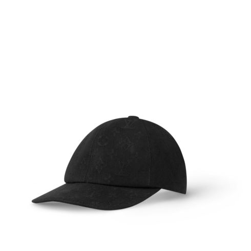 Monogram Essential Mütze S00 Herren Accessoires Hüte, Mützen und Handschuhe | LOUIS VUITTON (Zoom)