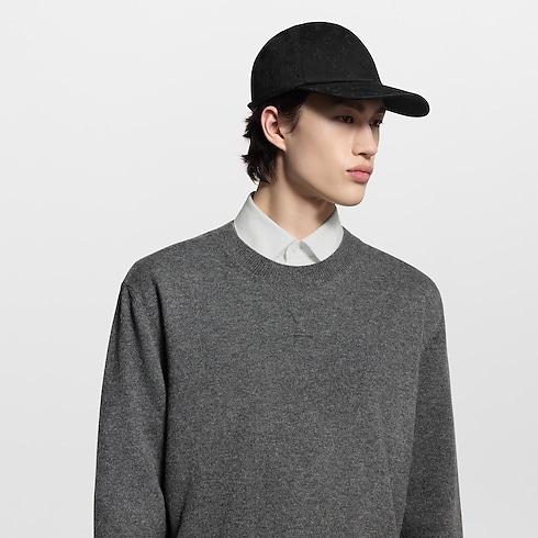 Monogram Essential Mütze S00 Herren Accessoires Hüte, Mützen und Handschuhe | LOUIS VUITTON (Zoom)