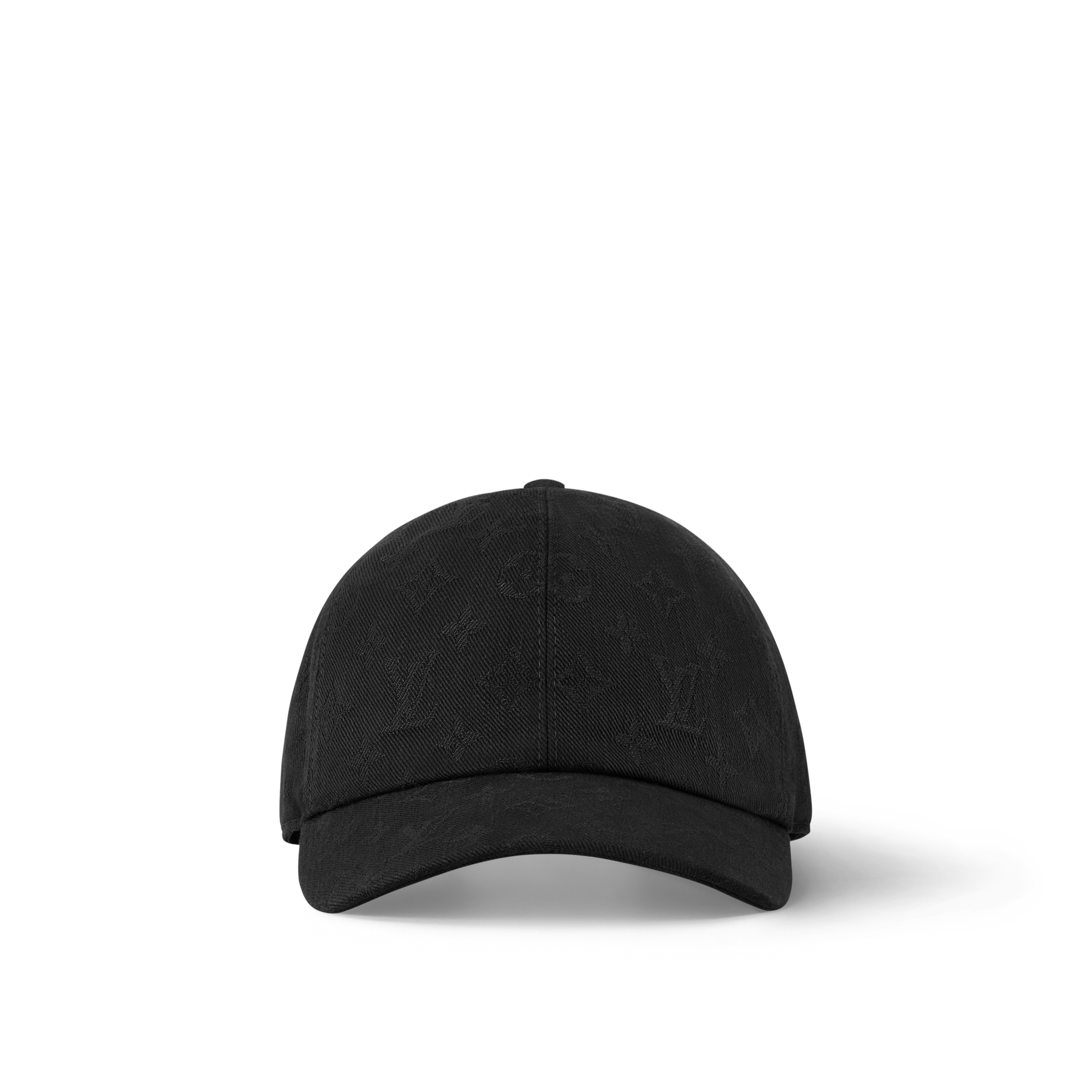 Monogram Essential Mütze S00 Herren Accessoires Hüte, Mützen und Handschuhe | LOUIS VUITTON (Zoom)
