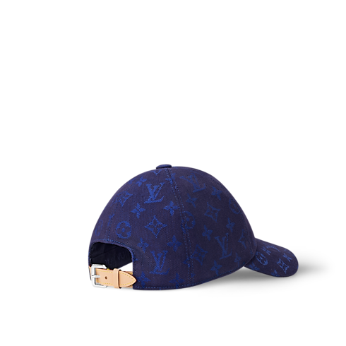 Monogram Essential Mütze S00 Herren Accessoires Hüte, Mützen und Handschuhe | LOUIS VUITTON (Zoom)