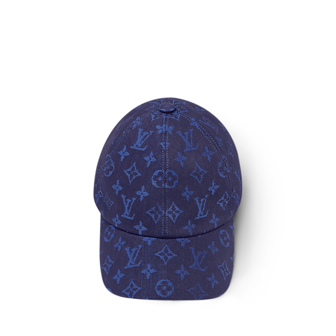 Monogram Essential Mütze S00 Herren Accessoires Hüte, Mützen und Handschuhe | LOUIS VUITTON (Zoom)