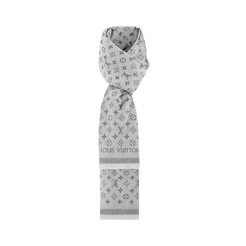 Monogram Essential Stola S00 Herren Accessoires Schals | LOUIS VUITTON (Zoom)