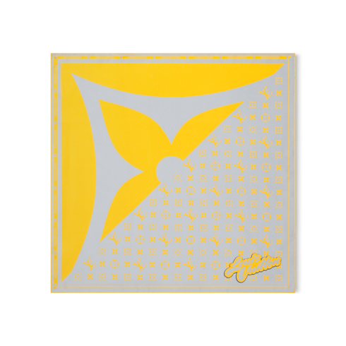 LV Footprint Soccer Sneaker Herren Schuhe Sneakers | LOUIS VUITTON