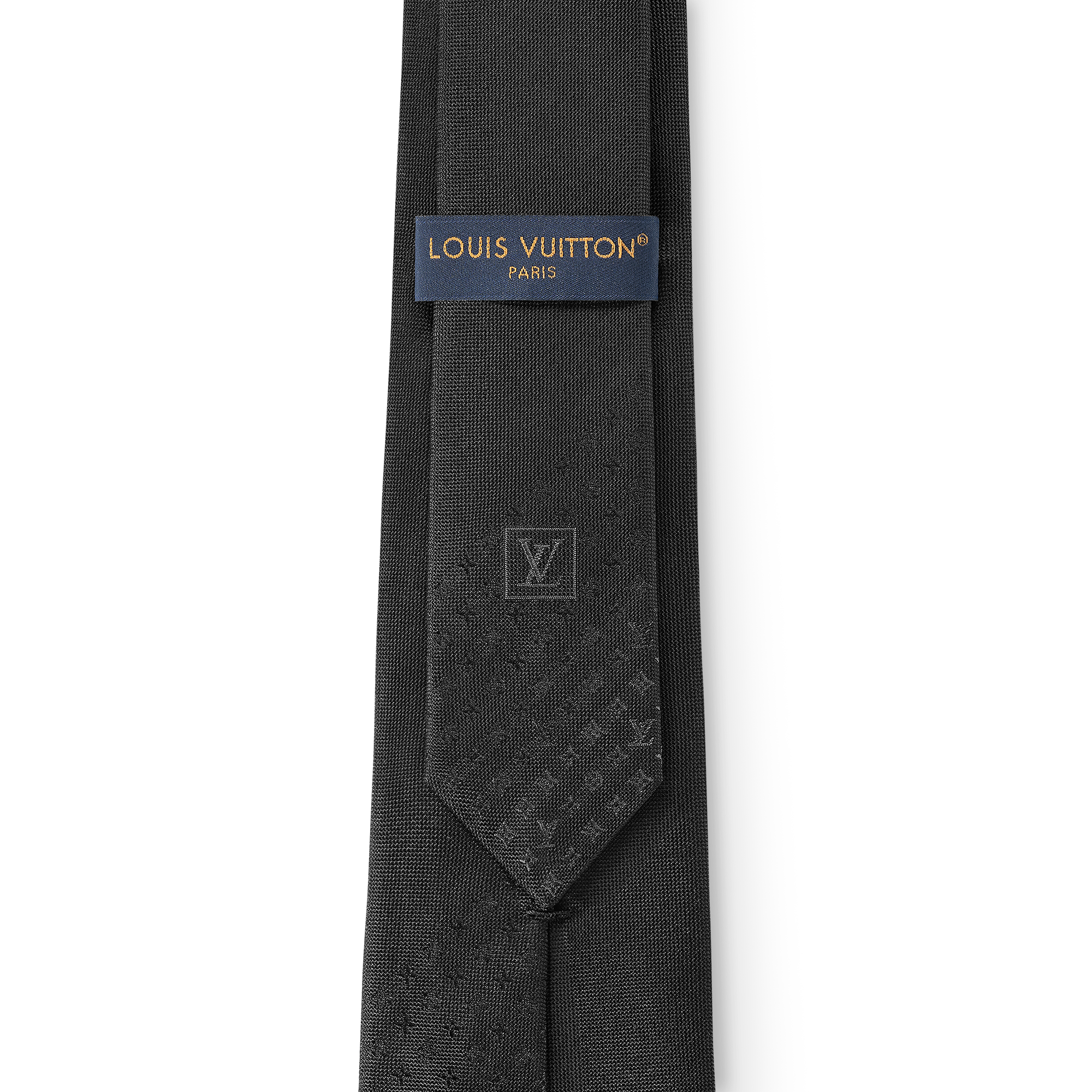 Monogram Gradient Krawatte S00 Herren Accessoires Krawatten und Einstecktücher  | LOUIS VUITTON (Zoom)