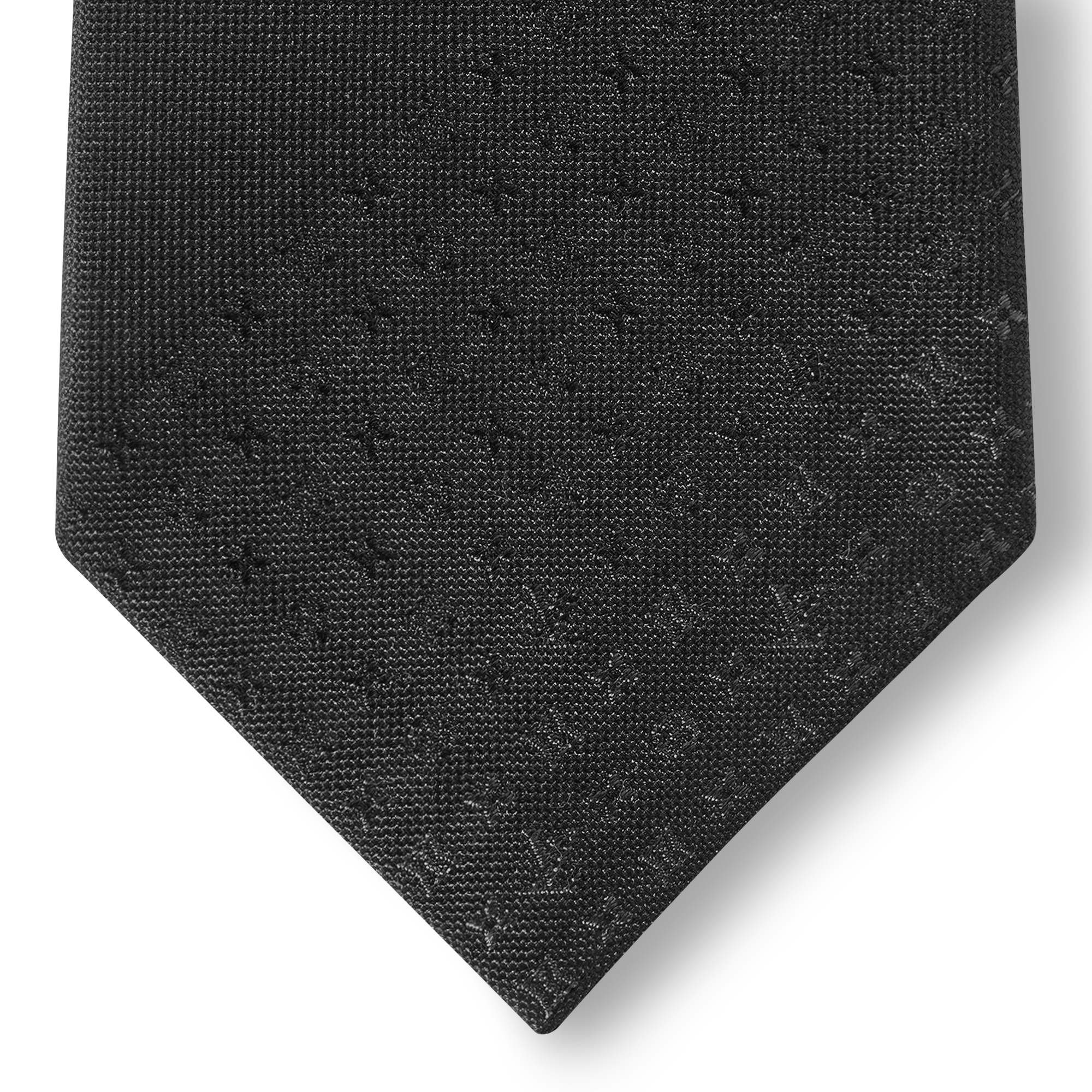 Monogram Gradient Krawatte S00 Herren Accessoires Krawatten und Einstecktücher  | LOUIS VUITTON (Zoom)