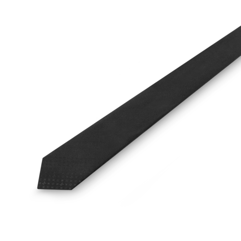 Monogram Gradient Krawatte S00 Herren Accessoires Krawatten und Einstecktücher | LOUIS VUITTON (Zoom)