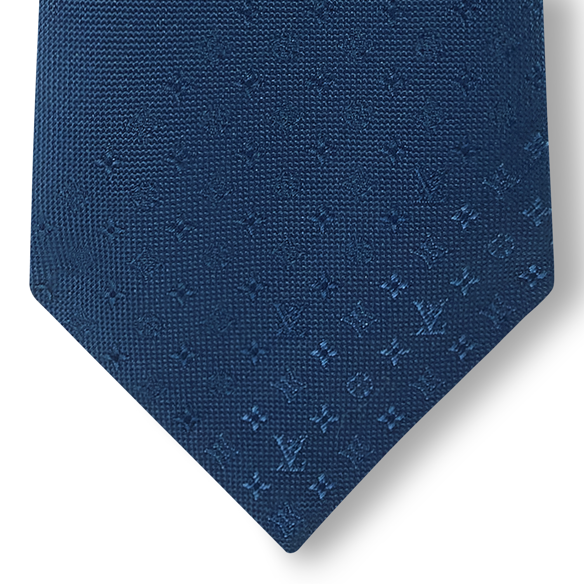 Monogram Gradient Krawatte S00 Herren Accessoires Krawatten und Einstecktücher  | LOUIS VUITTON (Zoom)