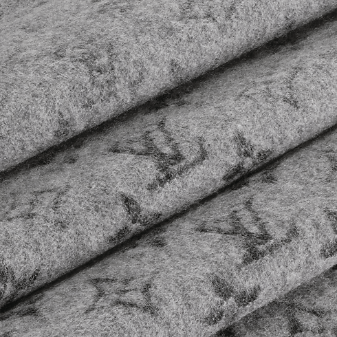 Monogram Gradient Schal S00 Herren Accessoires Schals | LOUIS VUITTON (Zoom)