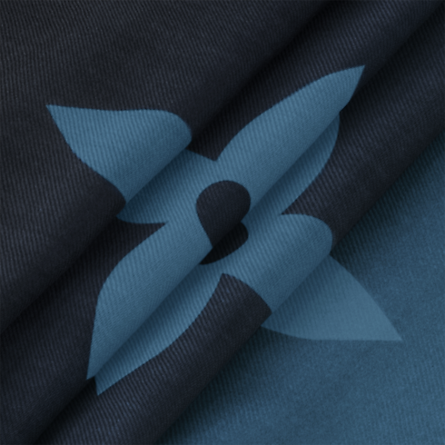 Monogram Gradient Stola S00 Herren Accessoires Schals | LOUIS VUITTON (Zoom)