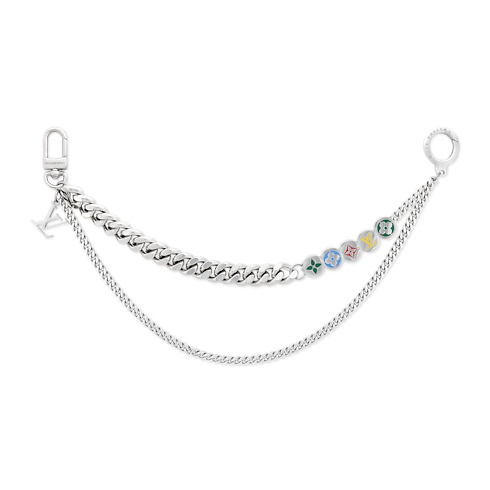 Keepall 45 mit Schulterriemen Taigarama Taschen und Kleinlederwaren Herren Taschen LV Ikonen | LOUIS VUITTON