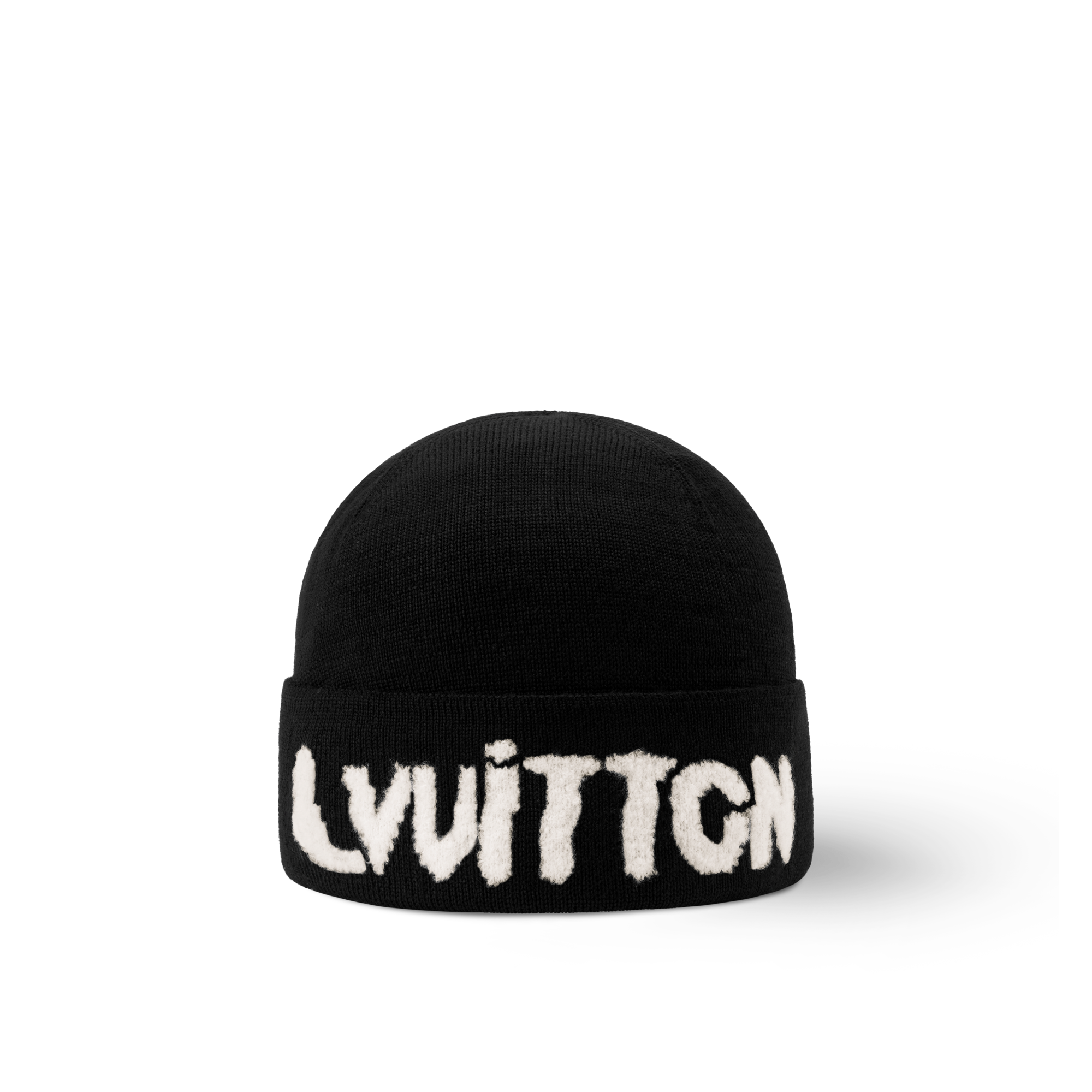 Monogram Hip Beanie S00 Herren Accessoires Hüte, Mützen und Handschuhe | LOUIS VUITTON (Zoom)