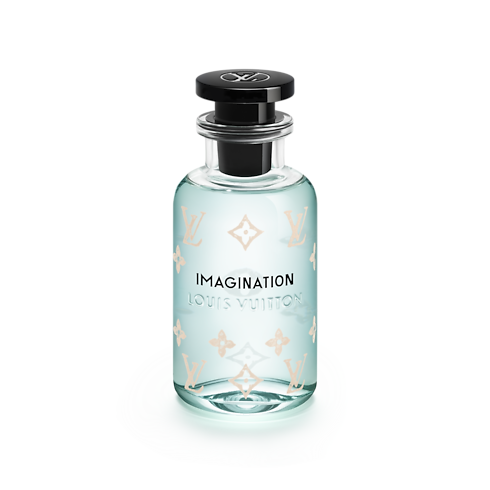 Monogram Imagination Düfte und Kosmetik Kollektionen Düfte für Herren | LOUIS VUITTON (Zoom)