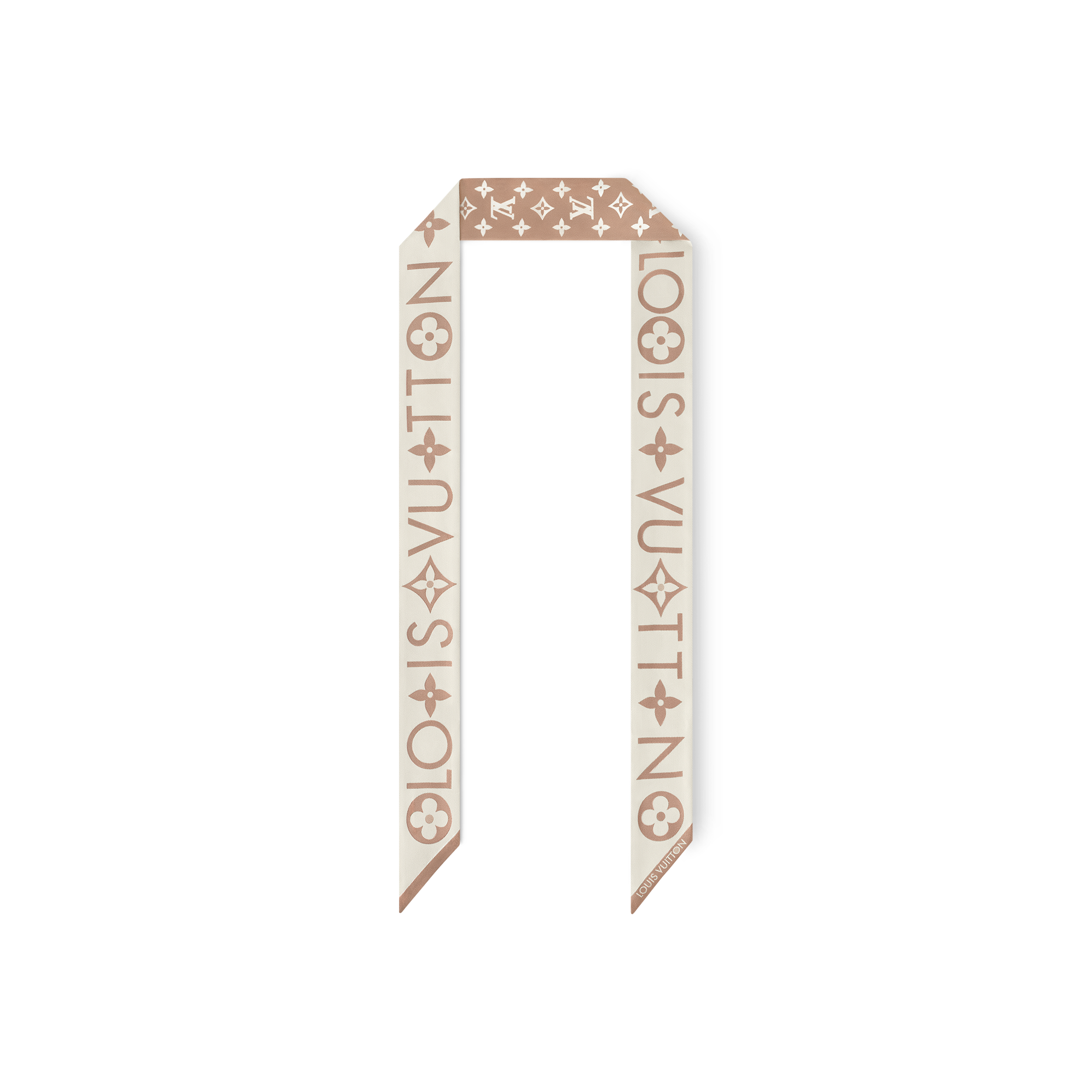 Monogram Infinity Bb Bandeau S00 - Accessoires | LOUIS VUITTON