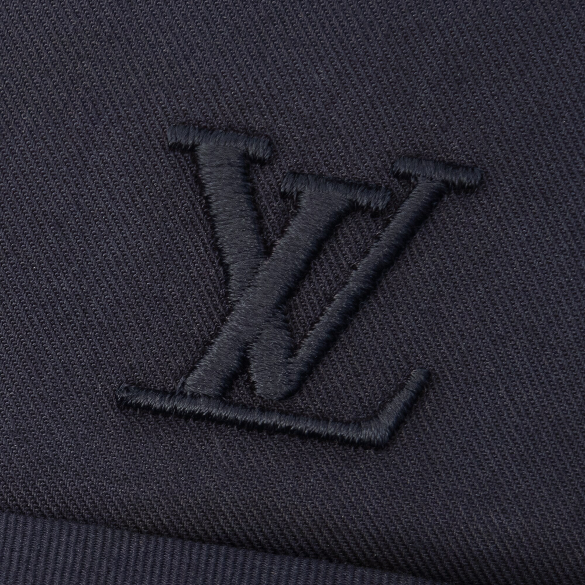 Monogram Mesh Baseball-Mütze S00 - Accessoires | LOUIS VUITTON 