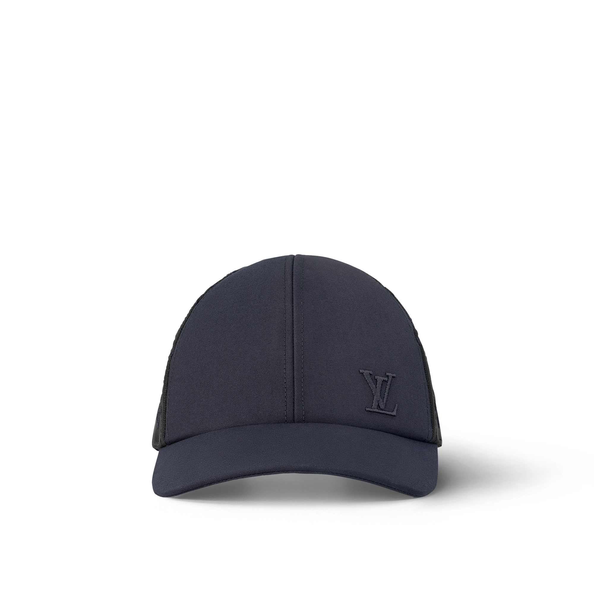 Monogram Mesh Baseball-Mütze S00 - Accessoires | LOUIS VUITTON 