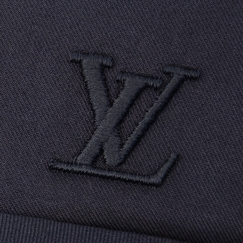 Monogram Mesh Baseball-Mütze S00 Herren Accessoires Hüte, Mützen und Handschuhe | LOUIS VUITTON (Zoom)