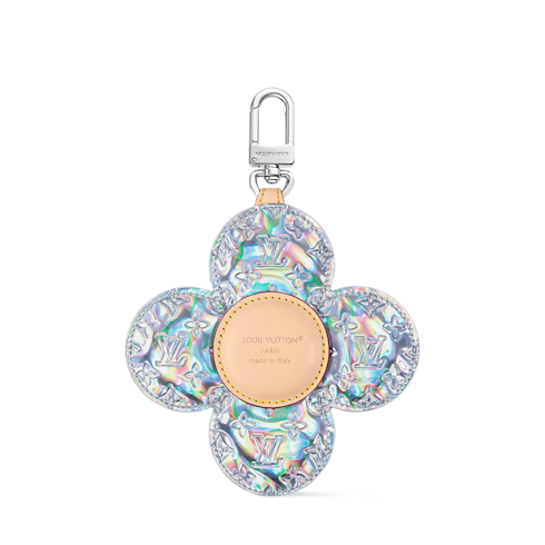 Monogram Miroir Vivienne Head Taschenschmuck S00 Damen Accessoires Schlüsselanhänger und Taschenschmuck | LOUIS VUITTON (Zoom)